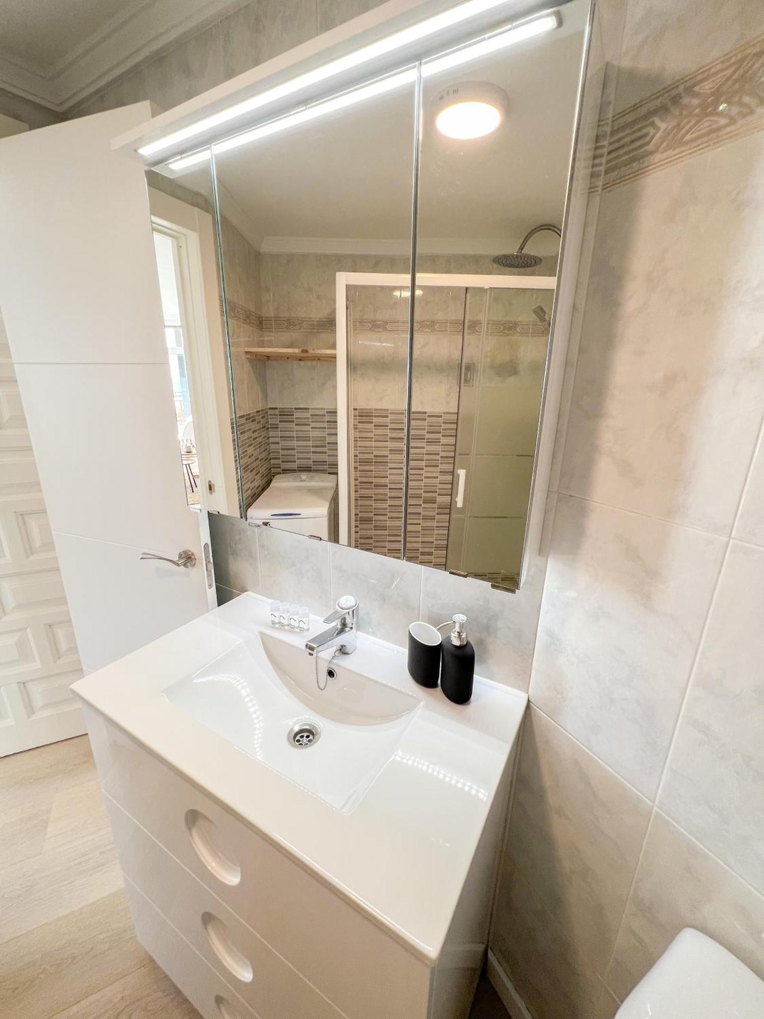Palm Beach Aparment Sea Views Torremolinos Exterior photo